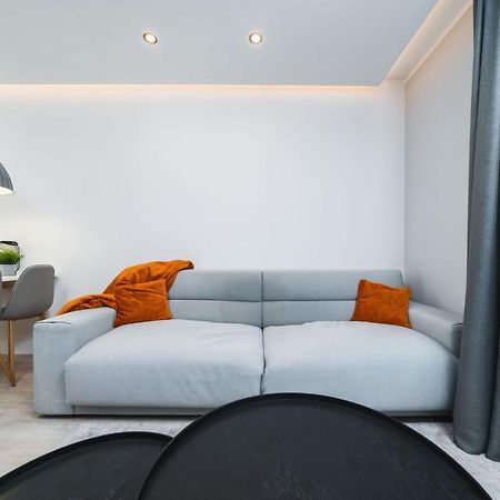 كراكوفيا Sarah Apartments Old Town المظهر الخارجي الصورة