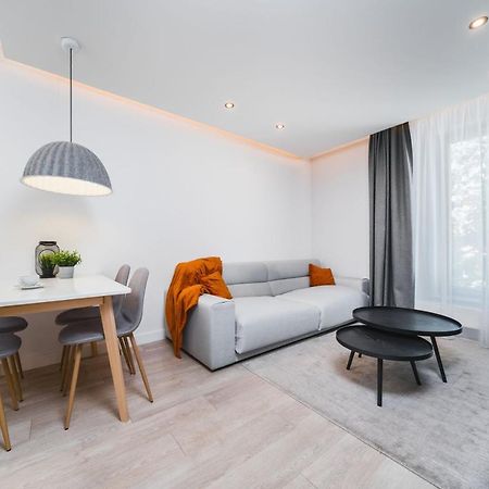 كراكوفيا Sarah Apartments Old Town المظهر الخارجي الصورة