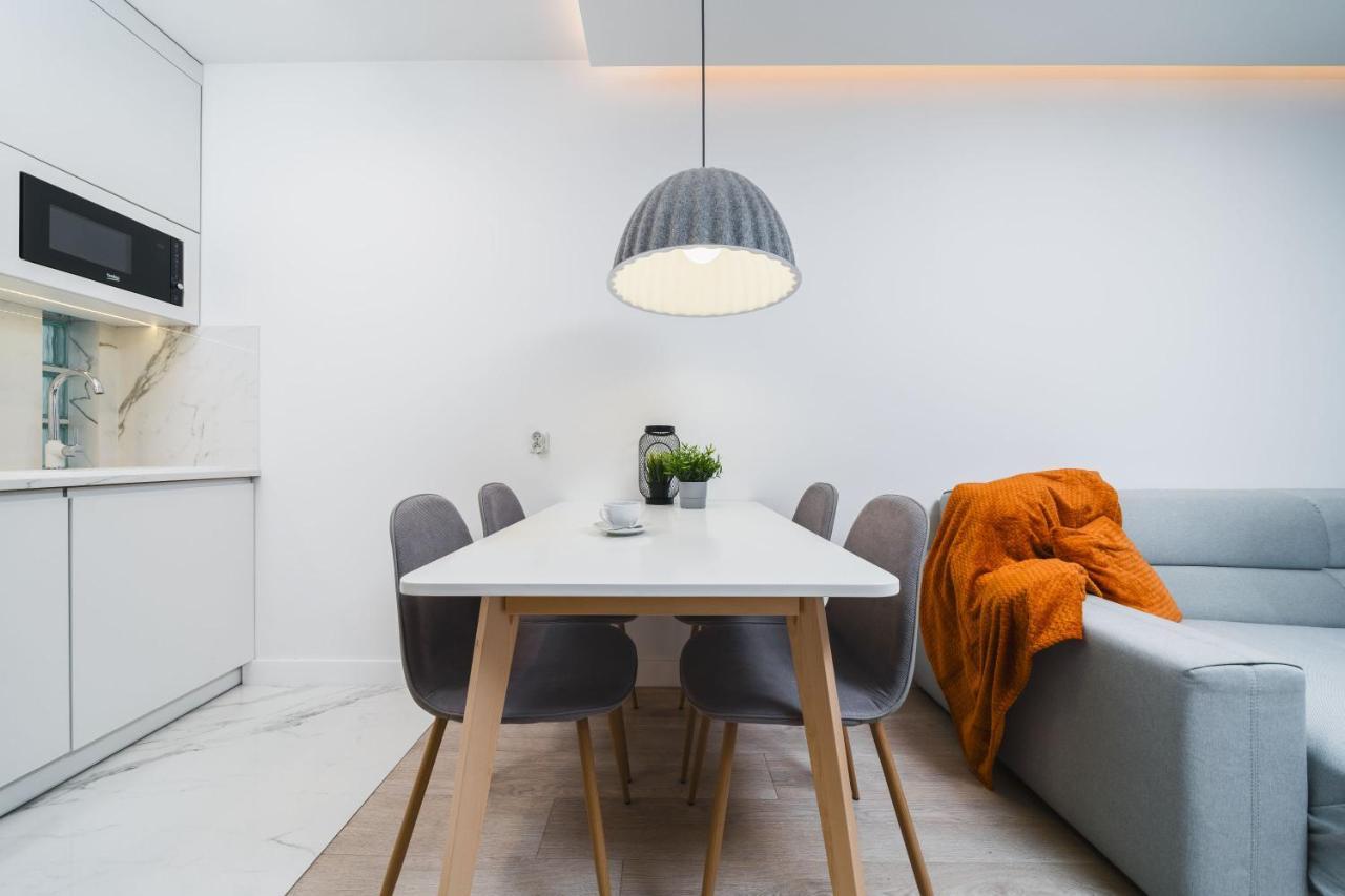 كراكوفيا Sarah Apartments Old Town المظهر الخارجي الصورة