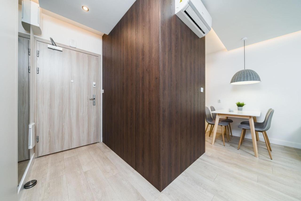 كراكوفيا Sarah Apartments Old Town المظهر الخارجي الصورة