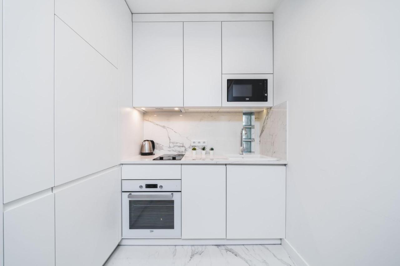 كراكوفيا Sarah Apartments Old Town المظهر الخارجي الصورة