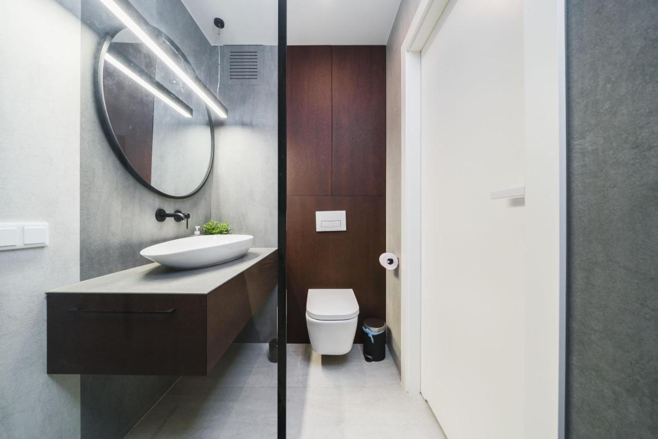 كراكوفيا Sarah Apartments Old Town المظهر الخارجي الصورة