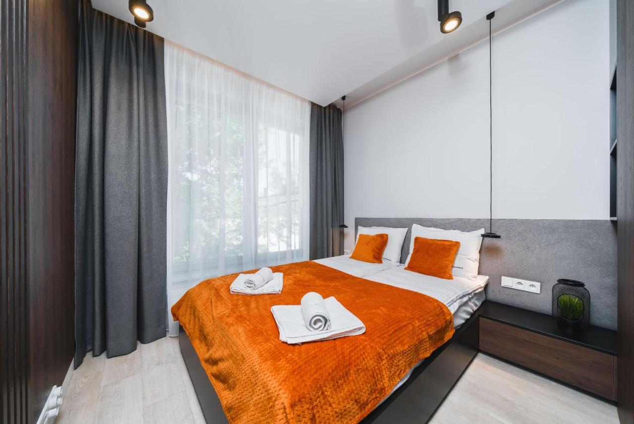 كراكوفيا Sarah Apartments Old Town المظهر الخارجي الصورة