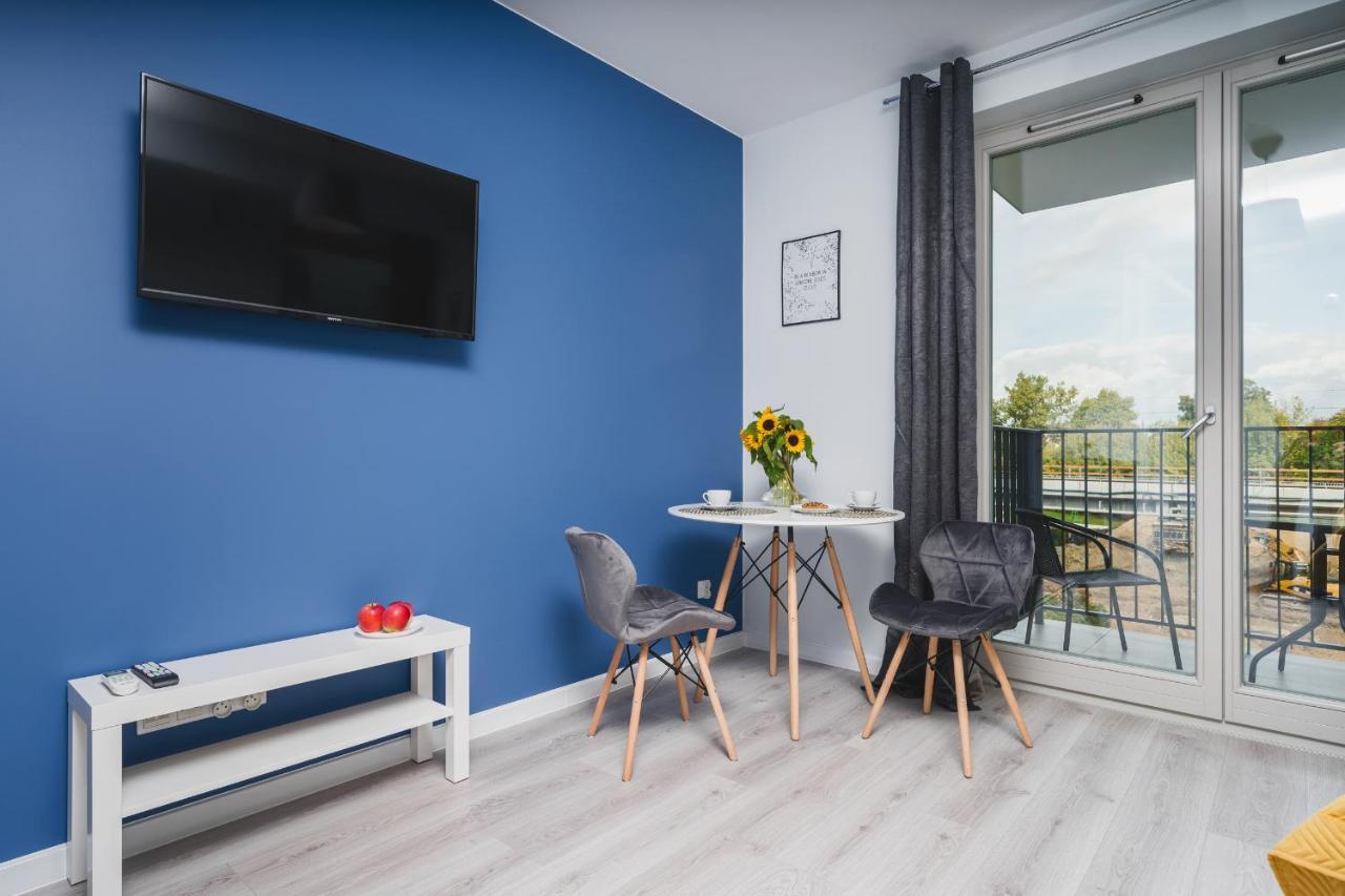 كراكوفيا Sarah Apartments Old Town المظهر الخارجي الصورة