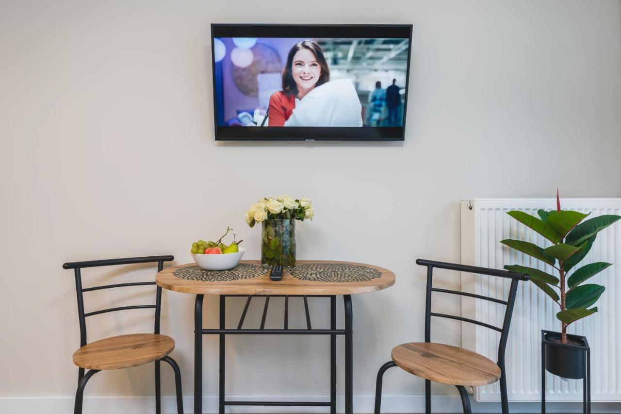 كراكوفيا Sarah Apartments Old Town المظهر الخارجي الصورة