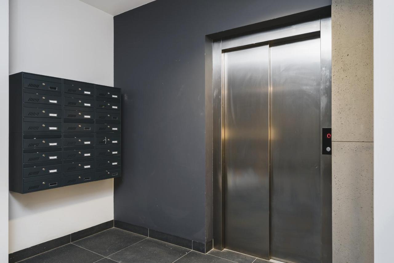 كراكوفيا Sarah Apartments Old Town المظهر الخارجي الصورة