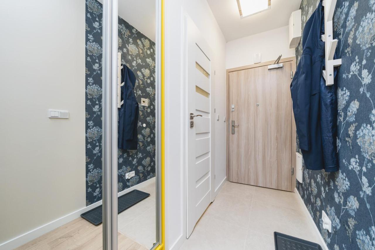 كراكوفيا Sarah Apartments Old Town المظهر الخارجي الصورة