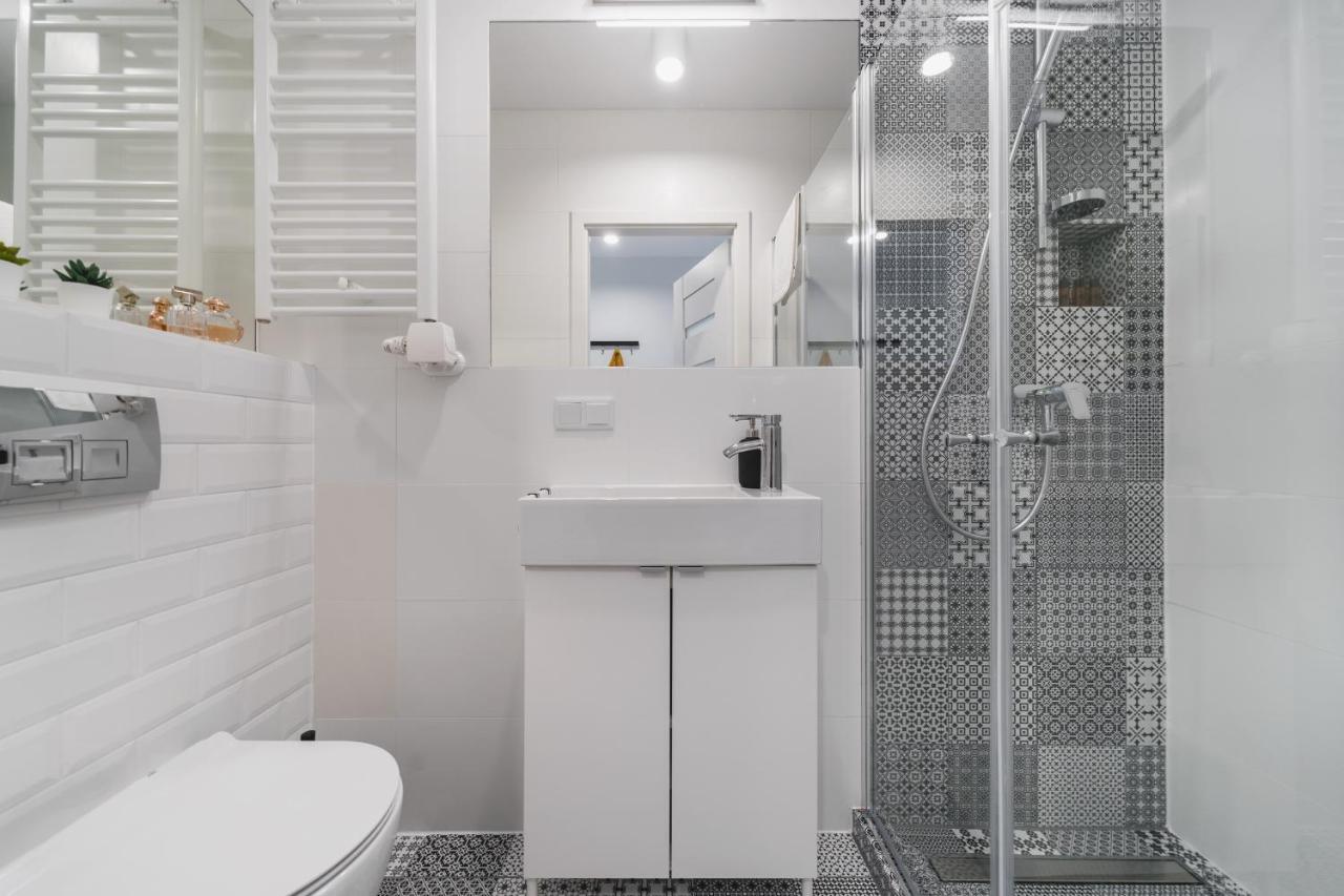 كراكوفيا Sarah Apartments Old Town المظهر الخارجي الصورة