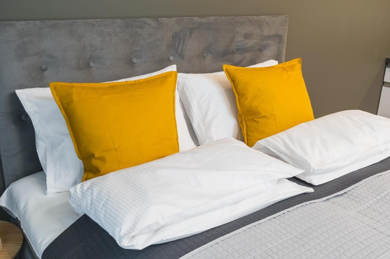 كراكوفيا Sarah Apartments Old Town المظهر الخارجي الصورة