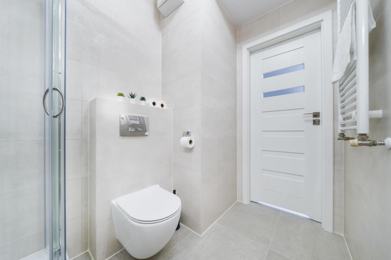 كراكوفيا Sarah Apartments Old Town المظهر الخارجي الصورة
